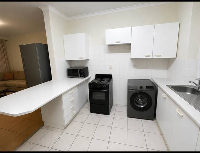 3 BEDROOM APARTMENT FOR SALE IN DIE HOEWES